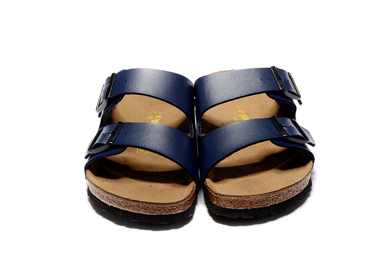 BIRKENSTOCK Cork Thong EVA New Style Size 36-45 Flip Flops Thong Sandals A29
